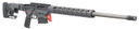 Ruger 18084 Precision 6.5 Creedmoor 26 in Stainless 10+1, Gray, M-LOK Handgaurd, Folding Stock, Muzzle Brake, Rifle