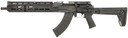 Zastava Arms Usa ZR7762XR ZPAPM70 7.62x39mm 30+1 16.30 in Black Chrome Lined Barrel, Black M-LOK Handguard, Black Synthetic Magpul Zhukov Side Folder Stock, Black Magpul AK Grip, Rifle