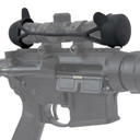 ALLEN 20176 DOUBLE COVER STRETCH SCOPE COVER SM