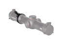 Crimson Trace 013002489 Throw Lever Black Compatible w/ Brushline Pro/Hardline/Hardline Pro