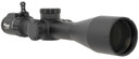 Sig Sauer Electro-Optics SOEBDX65105 Easy6-BDX Black 5-30x56mm 34mm Tube Illuminated BDX 2.0 DEV-L Reticle, Rifle Scope
