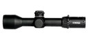 Steiner 5117 T6Xi Black 2.5-15x 50mm 34mm Tube Illuminated SCR Mil Reticle First Focal Plane