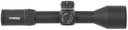 Steiner 5119 T6Xi Black 3-18x56mm 34mm Tube Illuminated SCR2 MIL Reticle First Focal Plane Features Throw Lever, Rifle Scope