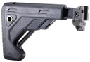 Sig Sauer STOCKXFOLDTELE0BLK