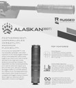 Breakthrough Clean BT4445NBB Nylon Bristle Bore Brush .44