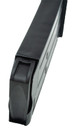 SDS Imports 80048004 Turkish 5rd 12 Gauge Compatible w/ TAR 12P Black Steel, Magazine