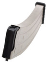 Tokarev USA 80048009 T-1919 10rd 12 Gauge Compatible w/ TAR 12P/TBP 12 Nickel Steel, Magazine
