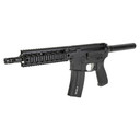 Bravo Company Recce 9 QRF 503-830, Semi-automatic, Pistol, 300 Blackout, 9 in Barrel, 1:7 Twist, Aluminum