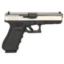 Glock 17 39474, GEN 4, TALO Exclusive, Semi-automatic, Striker Fired, Full Size, 9MM