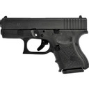 Glock G334AUT
