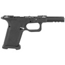 Lone Wolf Distributors Timber Wolf, Bare Polymer Pistol Frame, Striker Fired, Semi-automatic, Polymer Frame Pistol, Compact Grip, 9MM/40 S&W/357 SIG, Black, Integral Locking System, Fits Gen3/Gen4 Glock 17/22/31/34/35/17L/24/37 Slides LWD-TWF3-BARE