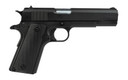 SDS Imports 1911A1 10100523, Single Action Only, Semi-automatic, Metal Frame Pistol, Full Size, 45 ACP