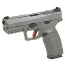 Tisas TIPX-9DNS PX-9 Nightstalker Pistol 9MM Gray 4.1 in 15000111