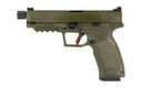 SDS Imports PX-9 Gen 3 Tactical PX-9TTHODG10, Striker Fired, Semi-automatic, Polymer Frame Pistol, Full Size