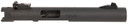 Tactical Solutions PL45TEMBNF Pac-Lite Barrel 22 LR 4.50 in Threaded, Adj. Sights, Black Anodized for Ruger Mark I/II/III & 22/45