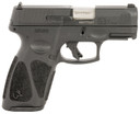 Taurus 1G3XSR903110 G3X Full Size Frame 9mm Luger 10+1 3.26 in Matte Stainless Steel Barrel, Matte Black Tenifer Serrated Steel Slide, Black Polymer Frame w/Picatinny Rail, Black Polymer Grip, Pistol