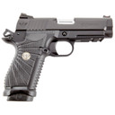 Wilson Combat EXPERIOR XPD-CPR-9, Single Action, Semi-automatic, Metal Frame Pistol, Compact, 9MM, 4 in Barrel
