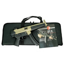 Zenith Firearms ZF-5 Essentials Package ZF501MAG9FDE