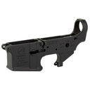 Aero Precision M16A4 Clone Lower APAR148017C, Semi-automatic, 223 Rem/556NATO, Anodized Finish, Black APAR148017C