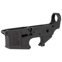 Aero Precision M4A1 Clone Lower APAR148018C, Semi-automatic, 223 Rem/556NATO, Anodized Finish, Black APAR148018C