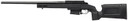Aero Precision APBR01030002 SOLUS Bravo 6.5 Creedmoor 5+1 22 in Threaded Sendero Profile, Black, Fully Adjustable KRG Bravo Chassis, Rifle