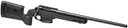 Aero Precision APBR01030002 SOLUS Bravo 6.5 Creedmoor 5+1 22 in Threaded Sendero Profile, Black, Fully Adjustable KRG Bravo Chassis, Rifle
