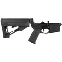 Aero Precision Standard Gen 2 Complete Lower Receiver APAR501112, Semi-automatic, 223 Remington/556NATO