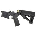 Aero Precision Standard Gen 2 Complete Lower Receiver APAR501112, Semi-automatic, 223 Remington/556NATO