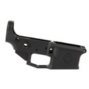 Ballistic Advantage BA15 Enhanced BAPA100083, Semi-automatic, Stripped Lower Receiver, .223 Remington/556NATO, Matte Finish