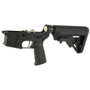 Battle Arms Development Workhorse WH-LR-R-B5, 223 Remington/556NATO, Anodized Finish, Black, B5 Stock