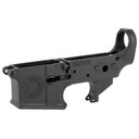 Battle Arms Development Workhorse WH556-LR, Semi-automatic, Stripped Lower Receiver, 223 Remington/556NATO, Anodized Finish