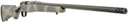 Bergara B14SM519CF B-14 Ridge Carbon Wilderness 6.5 PRC 2+1 24 in Threaded Carbon Fiber Wrapped Barrel, Sniper Gray Cerakote Rec, SoftTouch Woodland Camo Fixed American Style Stock, Omni Muzzle Brake, Rifle