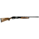 Charles Daly 301, Pump Action Shotgun, 20 Gauge, 3 in Chamber, 26 in Barrel, Blued Finish, Black, Brass Bead Front Sight, 4 Rounds, Includes (3) Chokes - IC, M, F 930.200