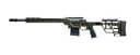 Daniel Defense Delta 5 Pro 42-159-05238, Bolt Action Rifle, 6.5 Creedmoor