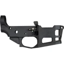 Desert Tech Quattro-15 QTR-LR-15, Semi-automatic, Lower Receiver
