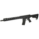 Diamondback Firearms DB15, Semi-automatic Rifle, AR, 223 Remington/556NATO, 16 in Barrel, 1/2-28 Thread Pattern, Black, 6 Position Stock, 15 in MLOK Handguard, 30 Rounds, 1 Magazine DB171AK001