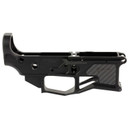 Fortis Manufacturing L-7075-GEN2-A, Inc. License Gen 2 Ambidextrous, Semi-automatic, Stripped Lower Receiver, 223 Remington