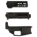 LanTac USA LLC Raven AR-15 Billet Builder Set 01-RV-BSET-6-RAVEN