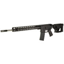 LanTac USA LLC Raven 01-FA-3GUN-RAVEN, Optics Ready, Semi-automatic Rifle, AR-15, 223 Wylde, 18 in Barrel