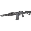Ohio Ordnance Works OOWHCAR-16BLK, Inc H.C.A.R, Semi-automatic, Rifle, 30-06, 16 in, Black