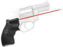 Crimson Trace 0119801 LG-185 Lasergrips Red Laser Taurus Small Frame