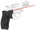 Crimson Trace 0119501 LG-303 Lasergrips Red Laser Ruger SP101