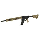 Troy A3 SCAR-CA3-16FBB1, Semi-automatic, AR, 223 Remington/556NATO, 16 in Barrel, Matte Finish