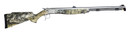 CVA PR2040S Optima V2 50 Cal 209 Primer 26 in Fluted, Matte Stainless Barrel/Rec, Realtree Excape Stock, Quick-Release Breech Plug, Fiber Optic Sights Black Powder, Rifle