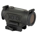 Holosun Technologies 530C HE530C-RD, Red Reticle, Black Finish
