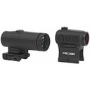 Holosun Technologies HS403C Micro Red Dot and HM3X Magnifier Combo Pack HS403C+HM3X Combo HS403C+HM3X Combo