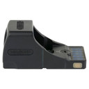 Holosun SCSMP2GR SCS MP2 Black Anodized 1 x 0.58 in X 0.77 in 2 MOA Green Dot/32 MOA Circle Multi Reticle, Red Dot Sight