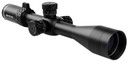 Riton Optics 3C624LFI23 3 Conquer Black 6-24x50mm 30mm Tube Illuminated MPSR Reticle, Rifle Scope