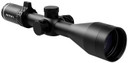 Riton Optics 3P312ASI23 3 Primal Black 3-12x56mm 30mm Tube Illuminated RDH Reticle, Rifle Scope