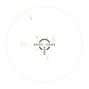 Riton Optics 3T18ASIBLK2 3 Tactix Black 1-8x24mm 30mm Tube Illuminated OT Reticle, Rifle Scope